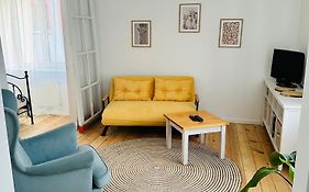 Apartament Zatorze